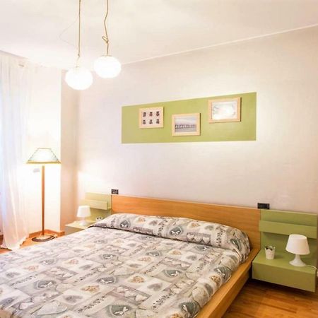 Isola Lagosta Apartment Μιλάνο Εξωτερικό φωτογραφία