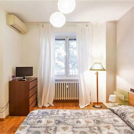 Isola Lagosta Apartment Μιλάνο Εξωτερικό φωτογραφία