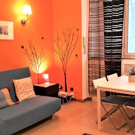 Isola Lagosta Apartment Μιλάνο Εξωτερικό φωτογραφία