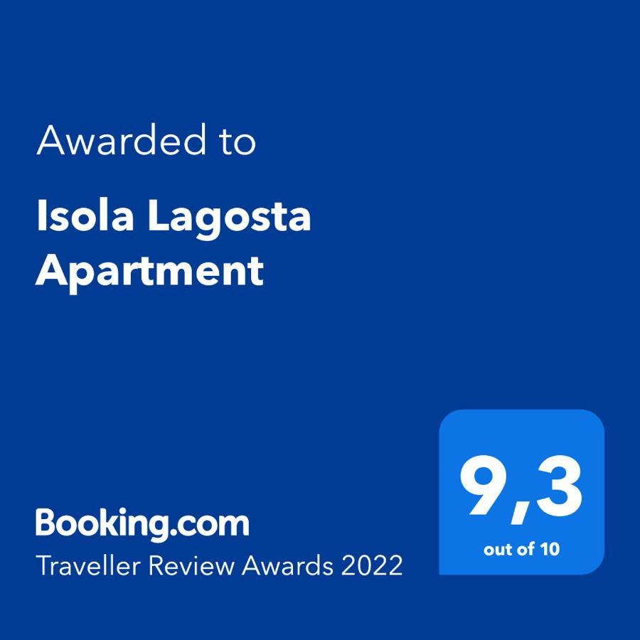 Isola Lagosta Apartment Μιλάνο Εξωτερικό φωτογραφία