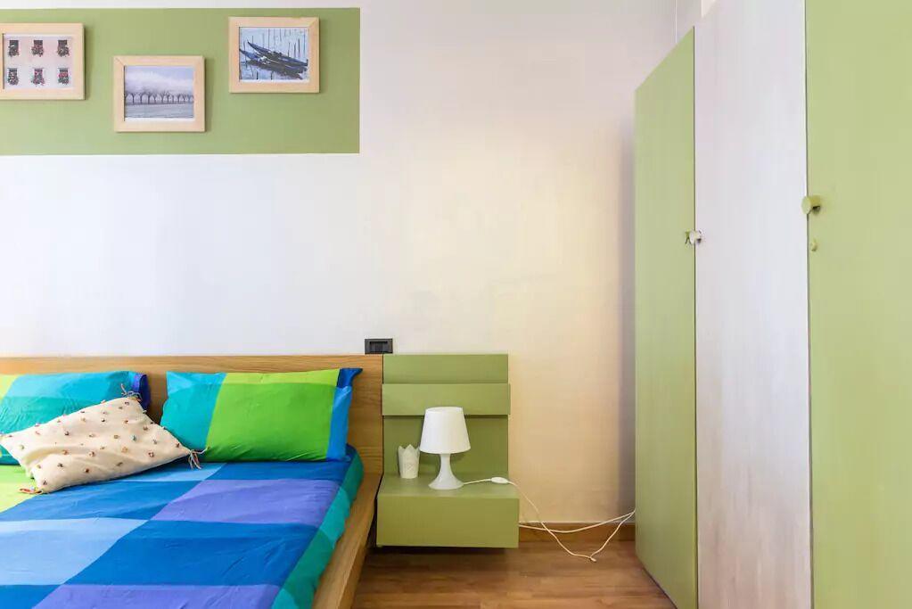 Isola Lagosta Apartment Μιλάνο Εξωτερικό φωτογραφία
