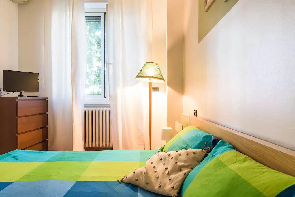 Isola Lagosta Apartment Μιλάνο Εξωτερικό φωτογραφία