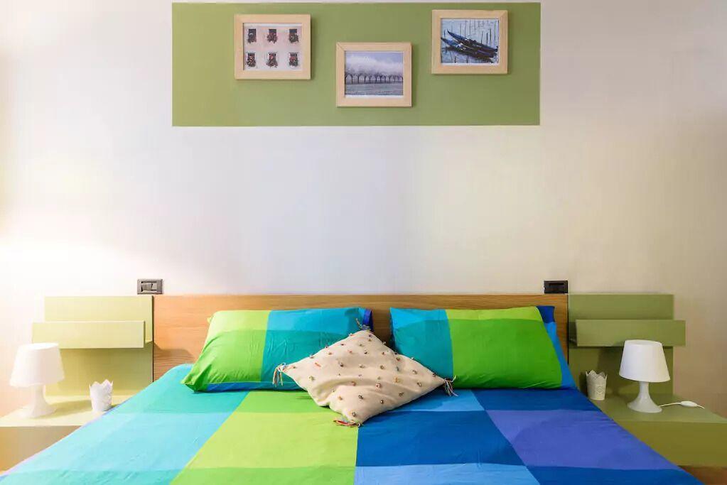 Isola Lagosta Apartment Μιλάνο Εξωτερικό φωτογραφία