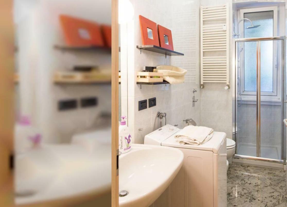 Isola Lagosta Apartment Μιλάνο Εξωτερικό φωτογραφία