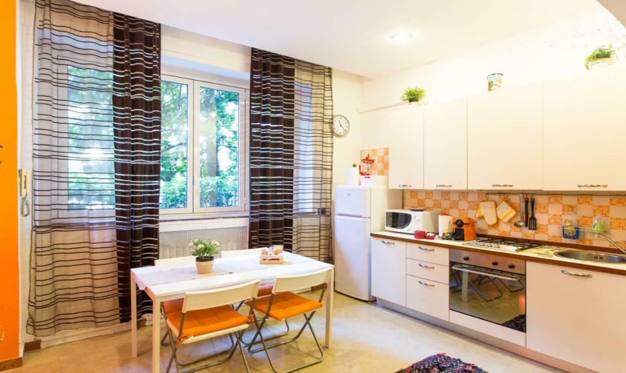 Isola Lagosta Apartment Μιλάνο Εξωτερικό φωτογραφία