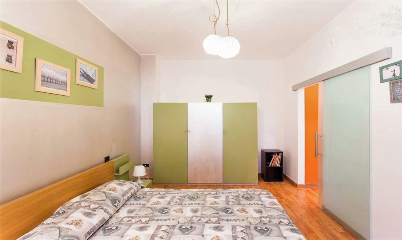 Isola Lagosta Apartment Μιλάνο Εξωτερικό φωτογραφία