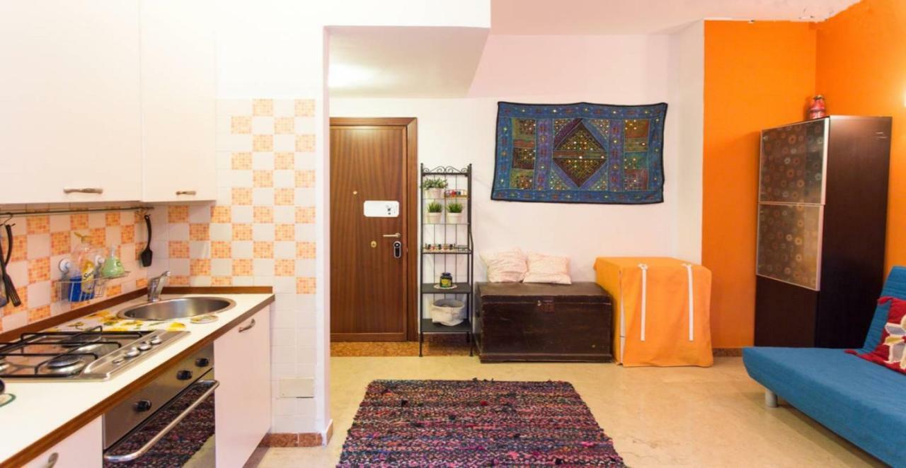 Isola Lagosta Apartment Μιλάνο Εξωτερικό φωτογραφία