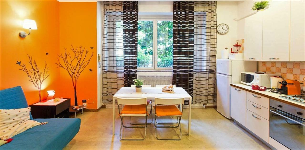 Isola Lagosta Apartment Μιλάνο Εξωτερικό φωτογραφία