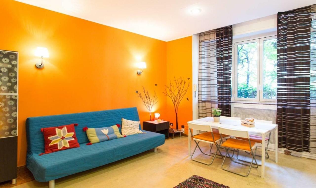 Isola Lagosta Apartment Μιλάνο Εξωτερικό φωτογραφία