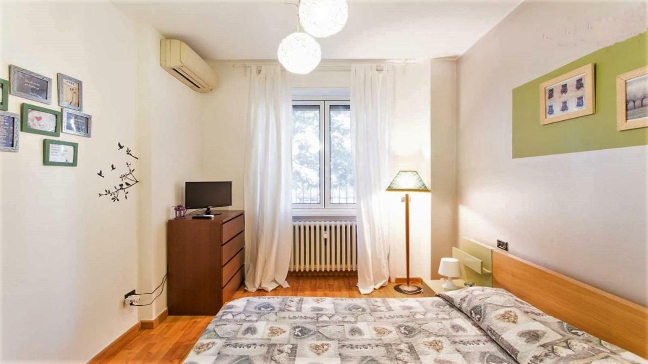 Isola Lagosta Apartment Μιλάνο Εξωτερικό φωτογραφία