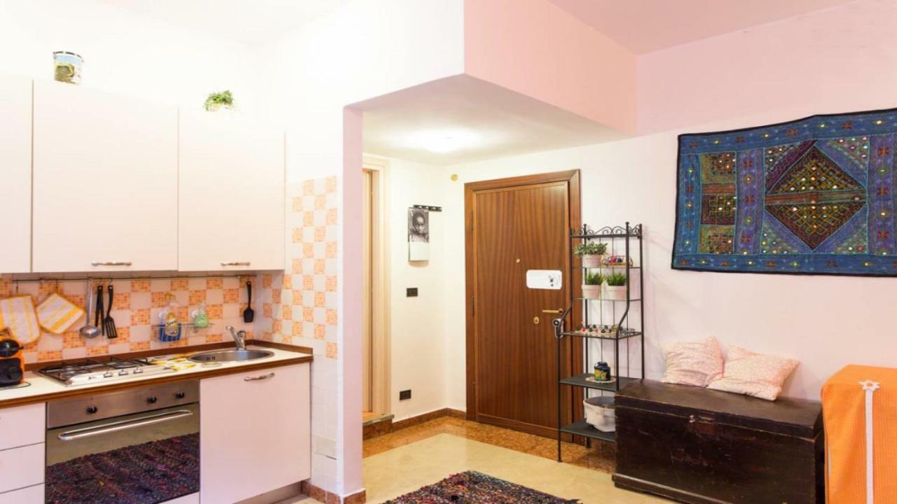 Isola Lagosta Apartment Μιλάνο Εξωτερικό φωτογραφία