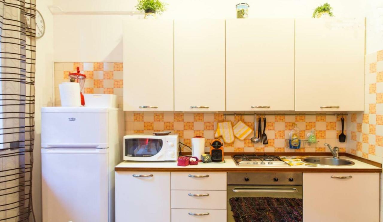 Isola Lagosta Apartment Μιλάνο Εξωτερικό φωτογραφία