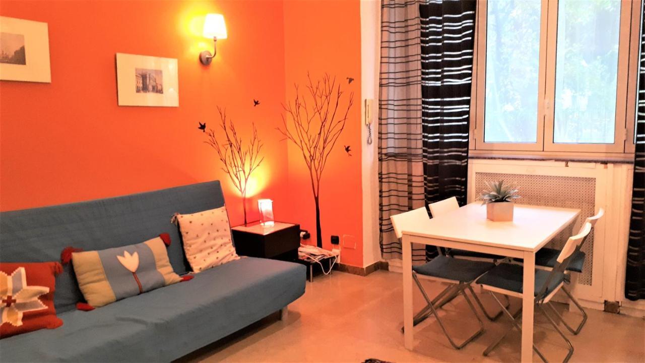 Isola Lagosta Apartment Μιλάνο Εξωτερικό φωτογραφία