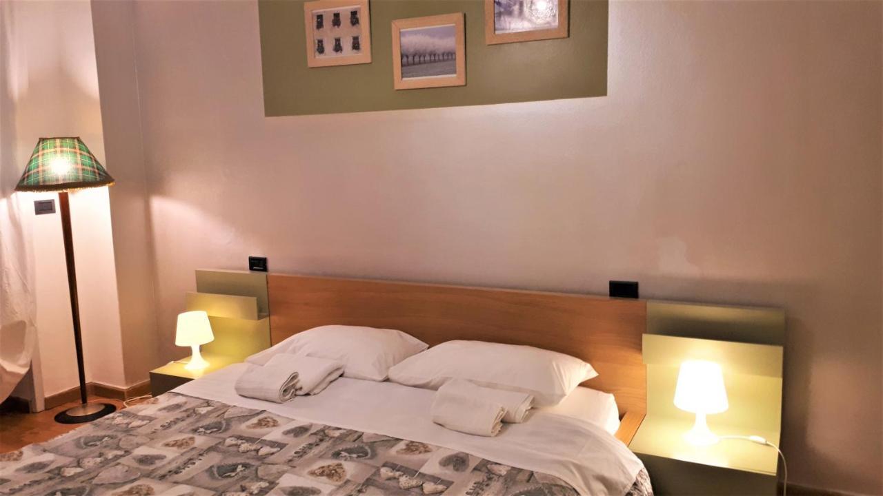 Isola Lagosta Apartment Μιλάνο Εξωτερικό φωτογραφία