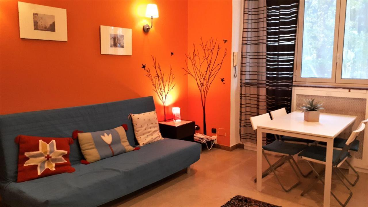 Isola Lagosta Apartment Μιλάνο Εξωτερικό φωτογραφία