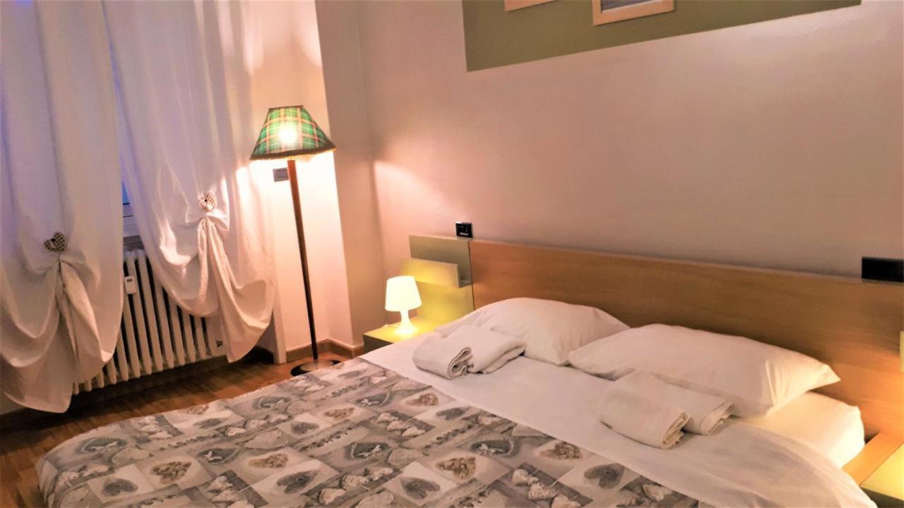 Isola Lagosta Apartment Μιλάνο Εξωτερικό φωτογραφία